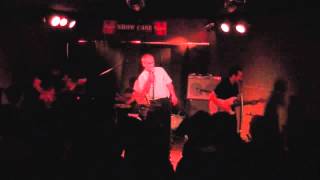 ATTACK EL ROBOT - Henry Williams III