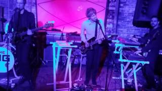 The Dig - Tired of Love - BAR New Haven 2.22.2017