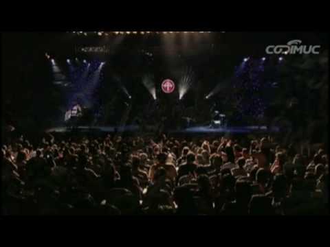 Anjos de Resgate e Netinho - Eternos Amigos