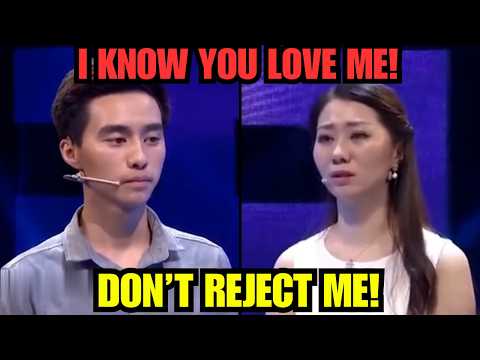 A Millionaire Female CEO Fell for a Poor Driver… Only to Find He Disappeared With 100000 yuan