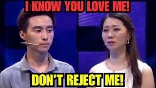 A Millionaire Female CEO Fell for a Poor Driver… Only to Find He Disappeared With 100000 yuan