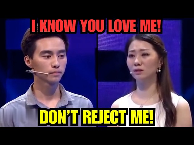 A Millionaire Female CEO Fell for a Poor Driver… Only to Find He Disappeared With 100000 yuan
