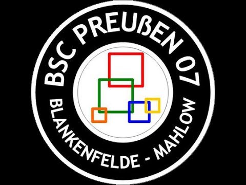19.- Brandenburgliga - BSC Preußen 07 Blankenfelde Mahlow U15 gegen den SV Babelsberg 03 U15