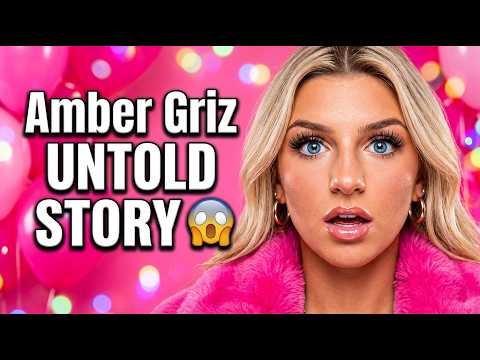 Amber Ajami Net Worth