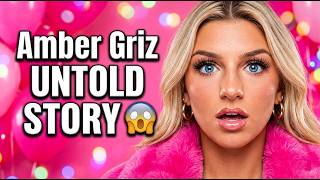 The Untold Story of Amber Griz – Newcomer to Internet Fame | Amber Griz Lifestyle & Net Worth 2026 |