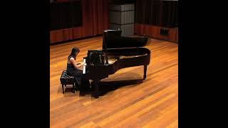 Download lagu Ravel Alborada-Rae Pung #piano #ravel #classicalmusic #music #shorts mp3