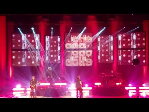 GOO GOO DOLLS- Broadway  Rapid City Sd  11-1-19