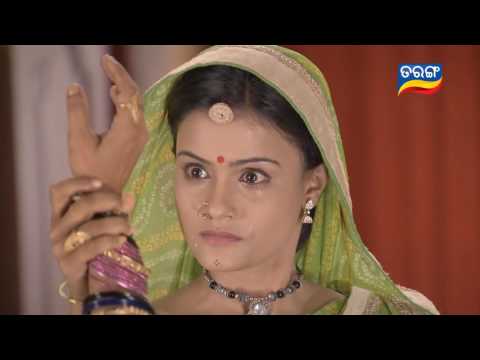 Deepak Kumar Sahoo TARANG TV 