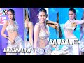 Bambam THX Fancam Horizon Love Idol Exchange 50th Anniversary MBK Center 241207