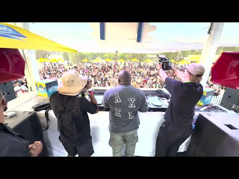 Darque - Live At Rocking The Daises 2024 (Audio)