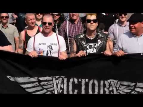 Victory "The Difference" - Oi!