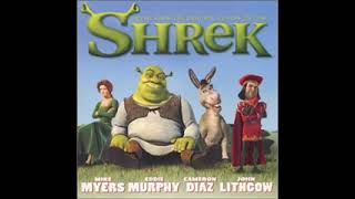 Shrek Soundtrack   12. Eddie Murphy - I&#39;m a Believer (reprise)