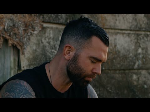 Jay Allen - Halfway House (Official Visualizer)
