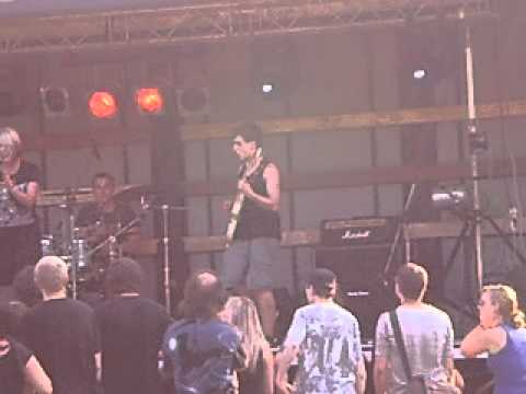 PittyPoky - CrossOpen air Libštát - PittyPoky video 1.