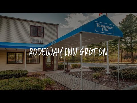 Rodeway Inn Groton Review - Groton , United States of America