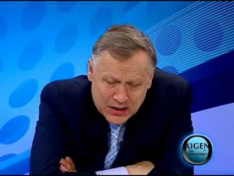 279. Marturia lui Toma - Oxigen cu Edi Constantinescu