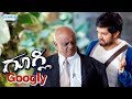 Yash Meets Principal | Googly Kannada Movie Scenes | Googly Comedy Scenes | Yash |  Kruthi Karabanda