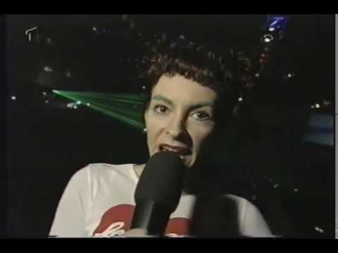 Feuerreiter - Mayday Special - 1994 / 1995 - The Raving Society (We are different) - Twin Mayday