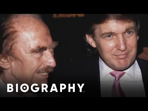 Donald Trump’s Rise Nearly Broke His Family (S1, E2) | Full Episode | Biography