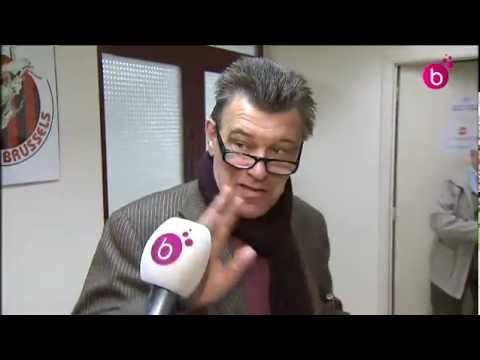 FC BRUSSELS, c'est "Dallas" !