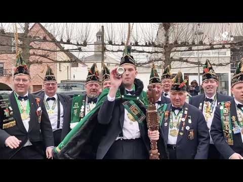 Doe jij zoals prins Vitsken?