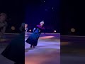 ENOUGH ANNA 👑 #viral #frozen #youtuber #disneyonice #iphone #statefarmarena #shorts #letitgo #life