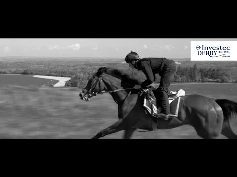 Investec 'Derby Dream' Commercial