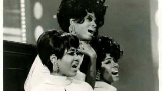 I Am Woman, You Are Man - Diana Ross &amp; The Supremes