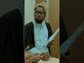 Mark Angel In Court