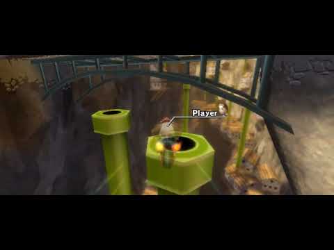 39.432 Wario's Gold Mine (with epic music)