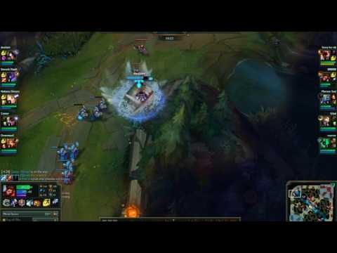 Fizz Ult Bug 6.24