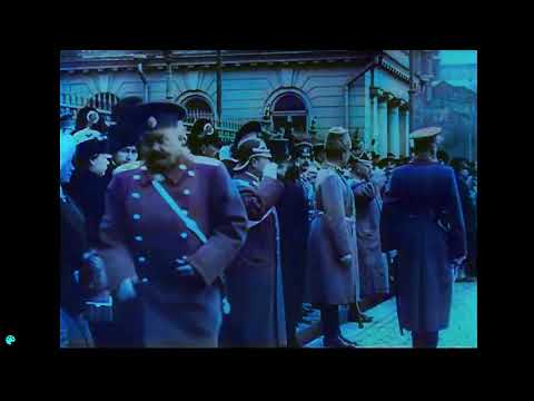 Helsinki - The Early 1900's