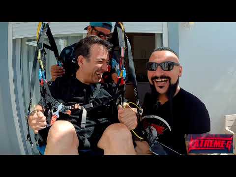 14. Bölüm EXTREME-G Hayko Cepkin Oğuz Aksaç