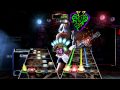 Strung Out - No Voice of Mine (Guitar Hero)