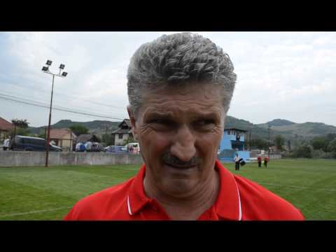 www.sportulsalajean.ro - Meci de baraj: Declarație Marius Pasca-antrenor Luceafărul Bălan
