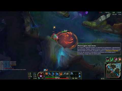Black Circle LOL   Shyvana Jungle