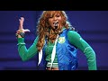 Ciara Performs Goodies X 1 2 Step America S Top 40 Live HD 2005