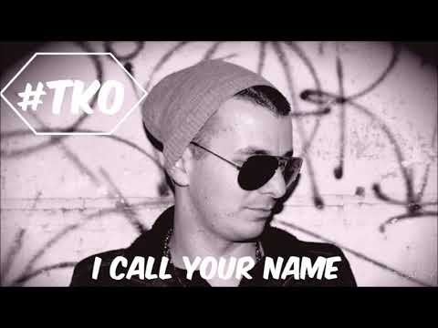 Thomas Konterman-I Call Your Name(Official Audio)