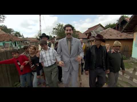 Borat introduction || BORAT||