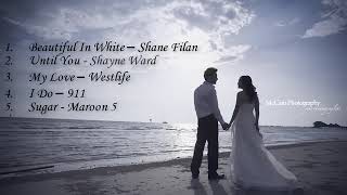 Download lagu Top 5 Songs For Happy Wedding mp3 Download lagu Top 5 Songs For Happy Wedding mp3