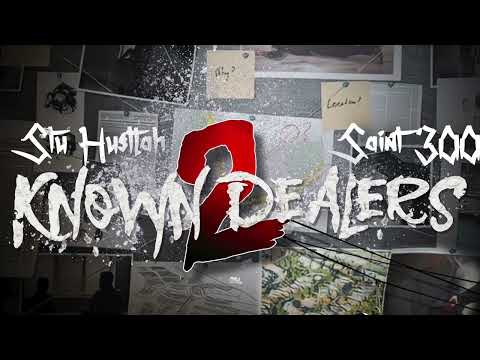 Stu Hustlah & Saint300 Feat.Butter - Pent House (Official Audio)
