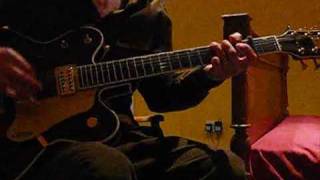 Sugar spun sister The Stone Roses cover