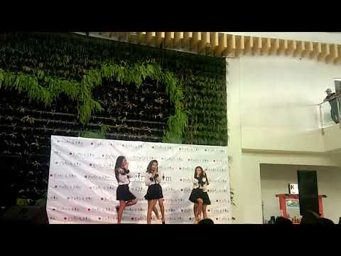 CLC-Pepe cover by Twint (CKIH)