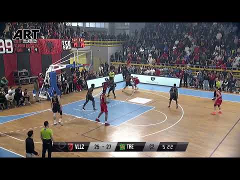 Highlights i ndeshjes Vëllaznimi - Trepça