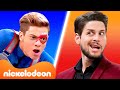 2 HOURS Of Henry Danger S Power Hour Of Superhero Fights Nickelodeon