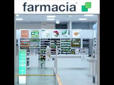 Farmacia Crew - Nuspojave (reupload)