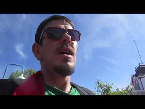 Video review of American Eagle by JiggidyNDG
