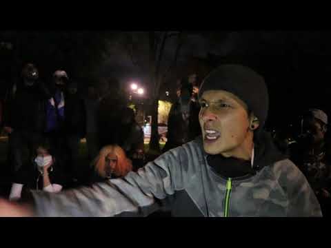 TAURO KILLAH vs KAMO || OCTAVOS || EL KING DE LA NEVERA - FECHA 05