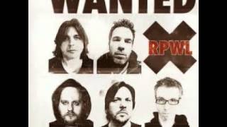 RPWL - Wanted 2014