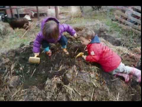 Agrinido della natura